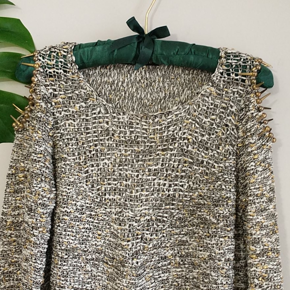 Women's Sweaters - Picture 3 of 8